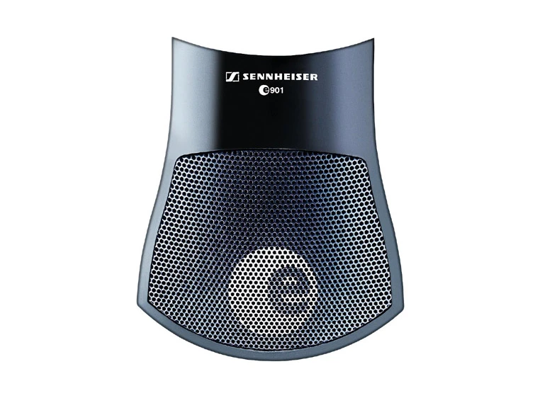 Sennheiser e901 Half-cardioid boundary condenser microphone 